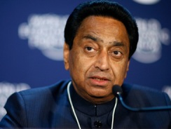 Minister of Road Transport and Highways Kamal Nath